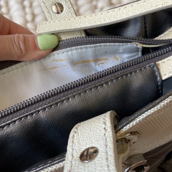 Chanel Silver PM Paris Tote - Picture 11 of 17